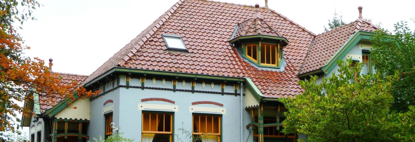 Klaas Siekman, bouwmeester van het Westerkwartier
