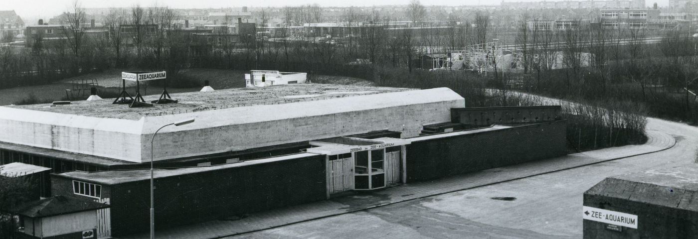 MuzeeAquarium: van bonte verzameling tot één geheel