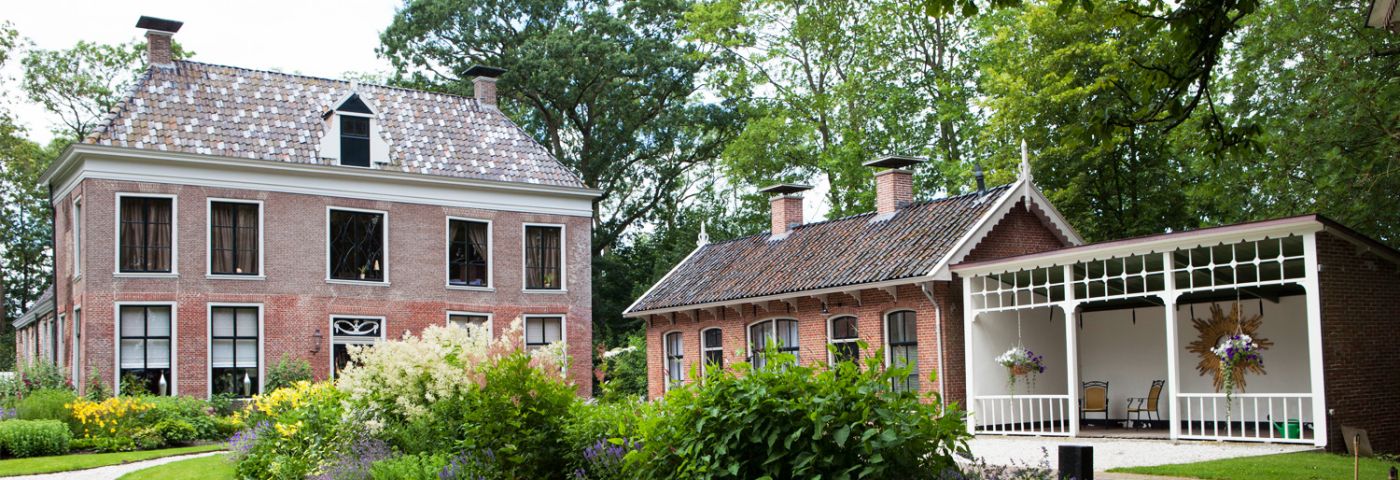 Vijf eeuwen Allersmaborg
