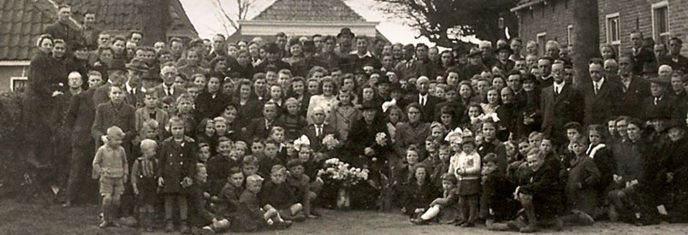 Limburgse evacués
