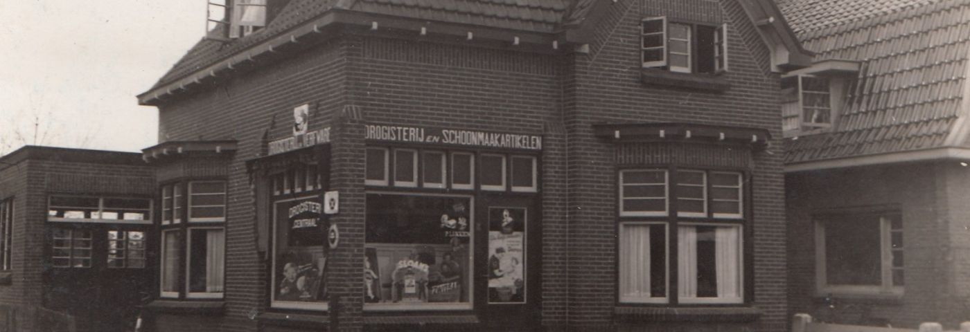 Van Poolse bevrijder tot asielzoeker
