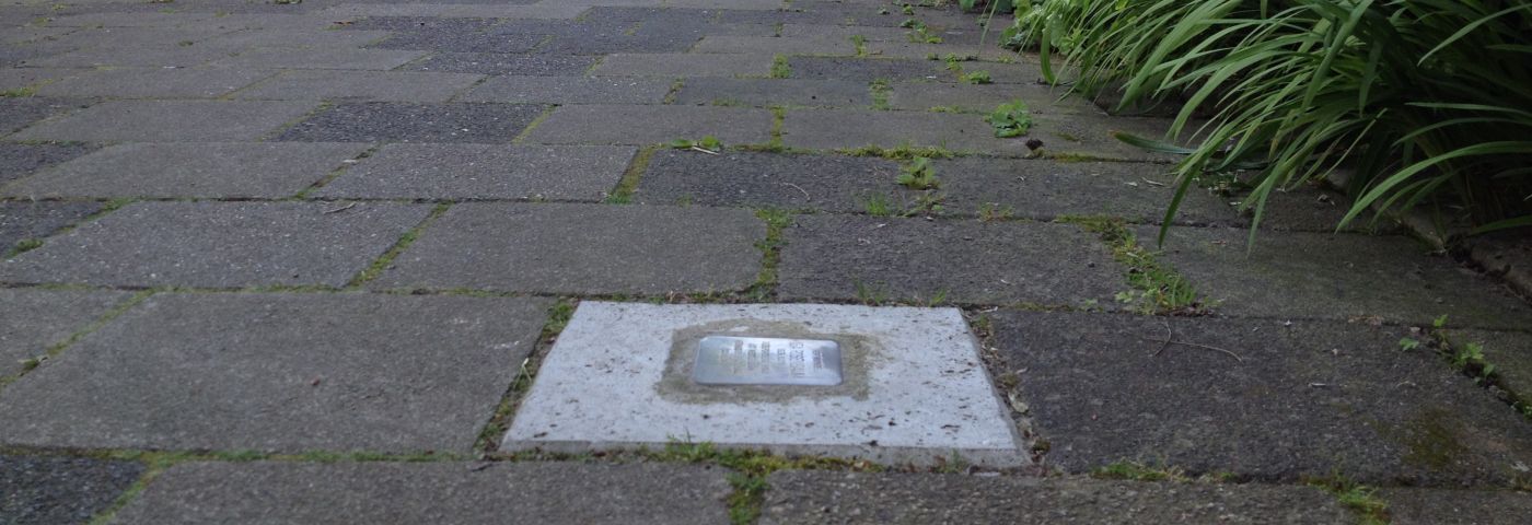 Stolpersteine