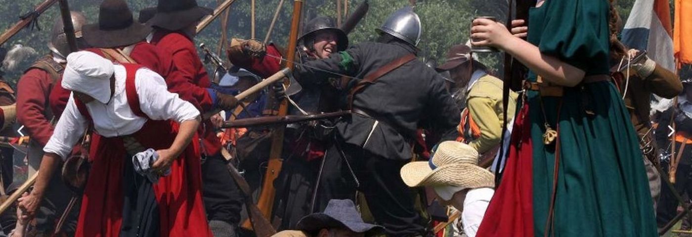 De slag bij Noordhorn: 30 september 1581