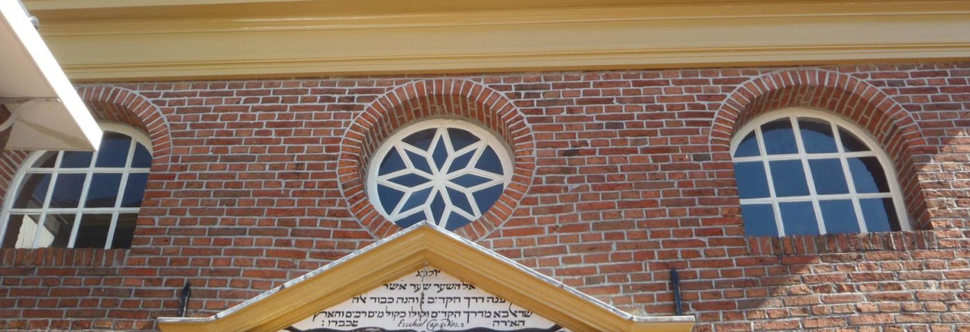 De Joodse bewoners van Appingedam