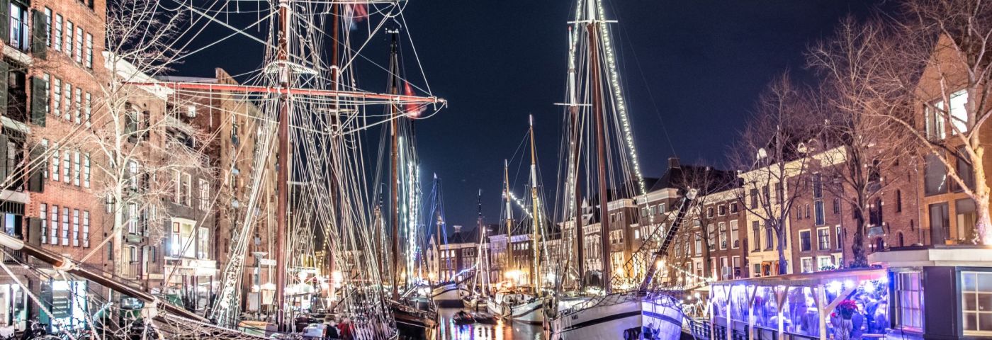 Verhalen op WinterWelVaart 2015