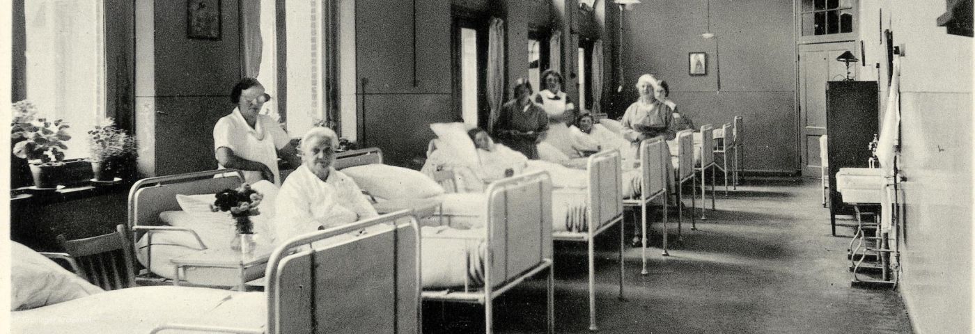 Geschiedenis van het Universitair Medisch Centrum Groningen