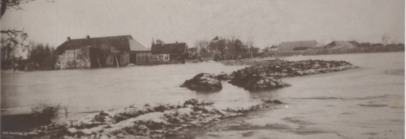 Inundatie