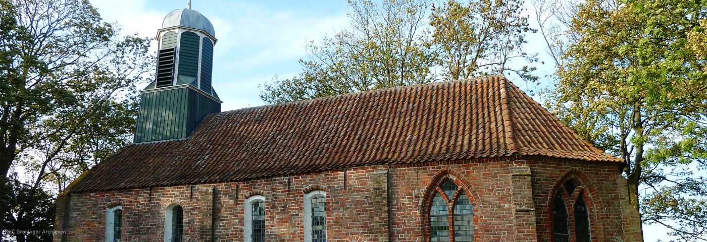 De middeleeuwse preekstoel van Fransum