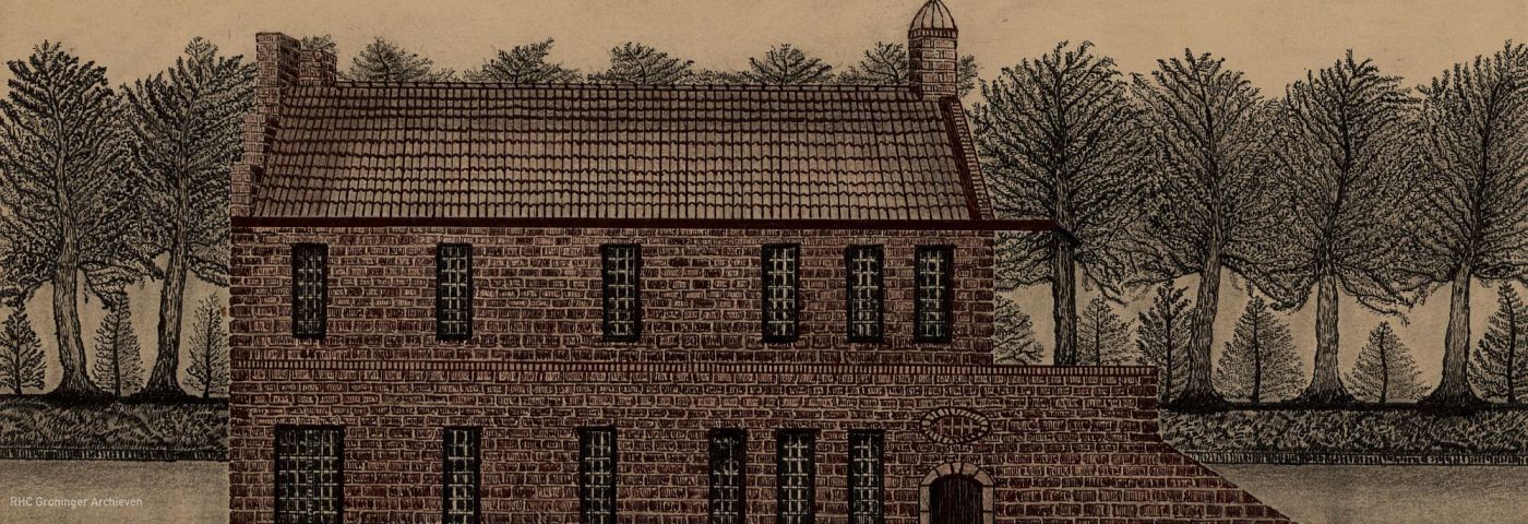 Heerlijkheid Harssens en haar 'koloniën'