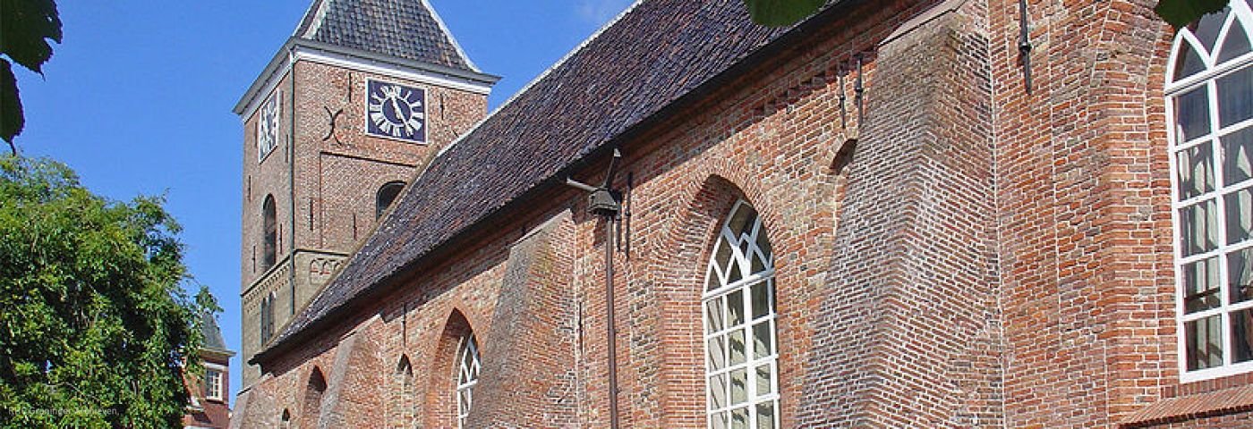Een beschermheilige zonder hoofd