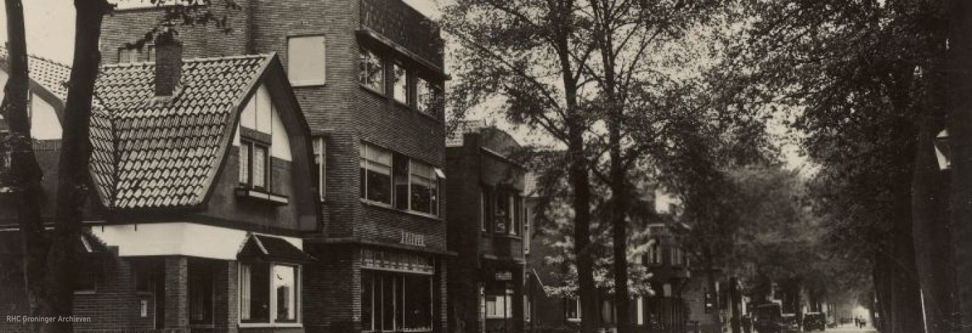 De moord op onderduikers Siegfried en Dina Klein