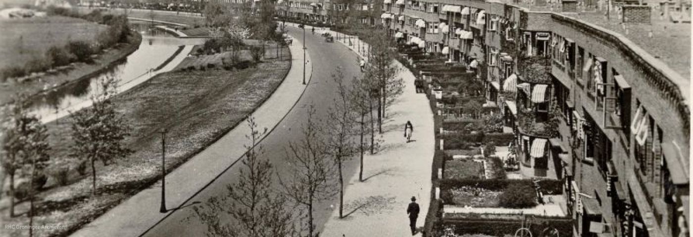 Mijn territorium