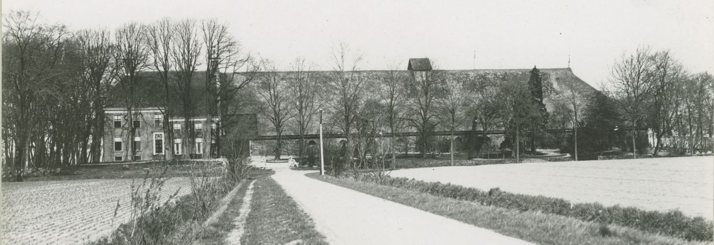 Vernieuwingsdrang op het Hoogeland