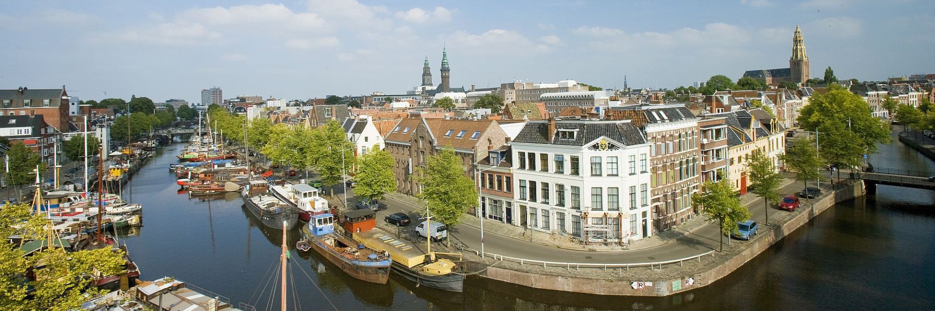 Groningen Stad