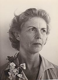 <p>Sietje Gravendaal-Tammens. Foto Resources Huygens KNAW</p>