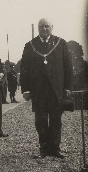 <p>Foto: Stichting Oud Winschoten</p>
