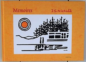 <p>Memoires.</p>
