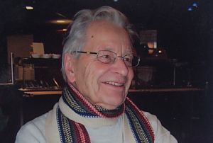 <p>Jan S. Niehoff in 2014.</p>
