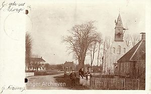 Adorp ca. 1905