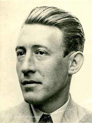 Hiemstra's partijgenoot Boekhoven.