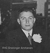 Jacob Schrijver (1914-1942)